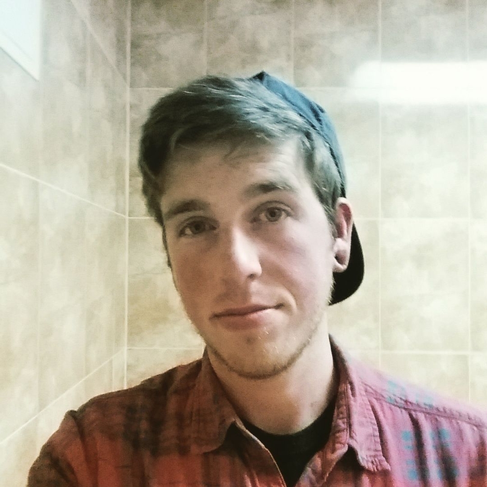 Meet your Posher, Jordan